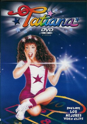 [Picture: DVD Cover]